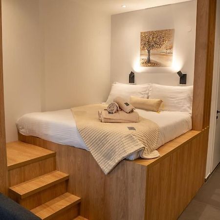 Thessalonian Suite I - 2 Steps From White Tower Thessaloníki Luaran gambar