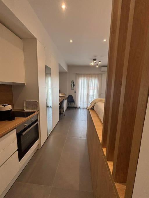 Thessalonian Suite I - 2 Steps From White Tower Thessaloníki Luaran gambar