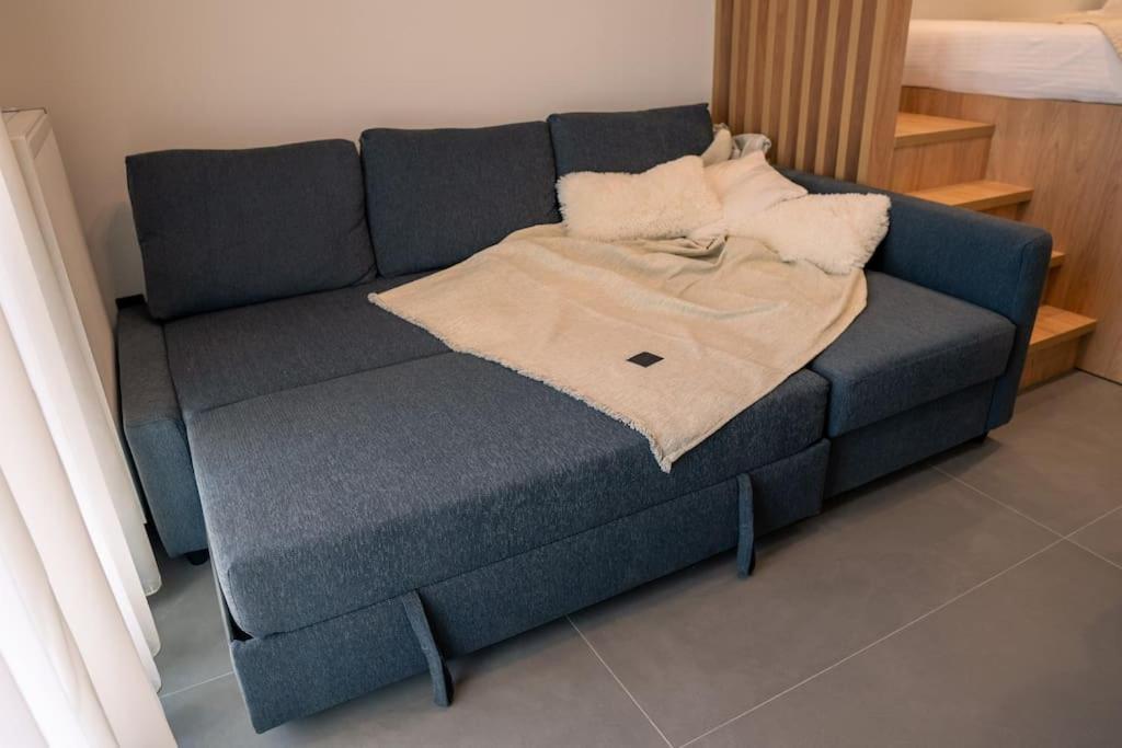 Thessalonian Suite I - 2 Steps From White Tower Thessaloníki Luaran gambar