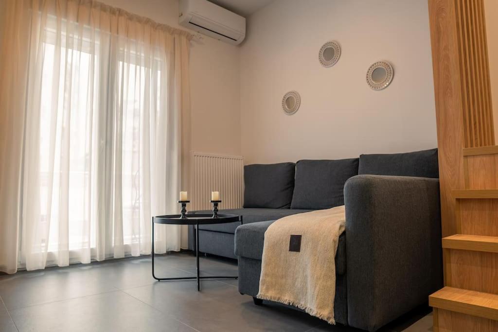 Thessalonian Suite I - 2 Steps From White Tower Thessaloníki Luaran gambar